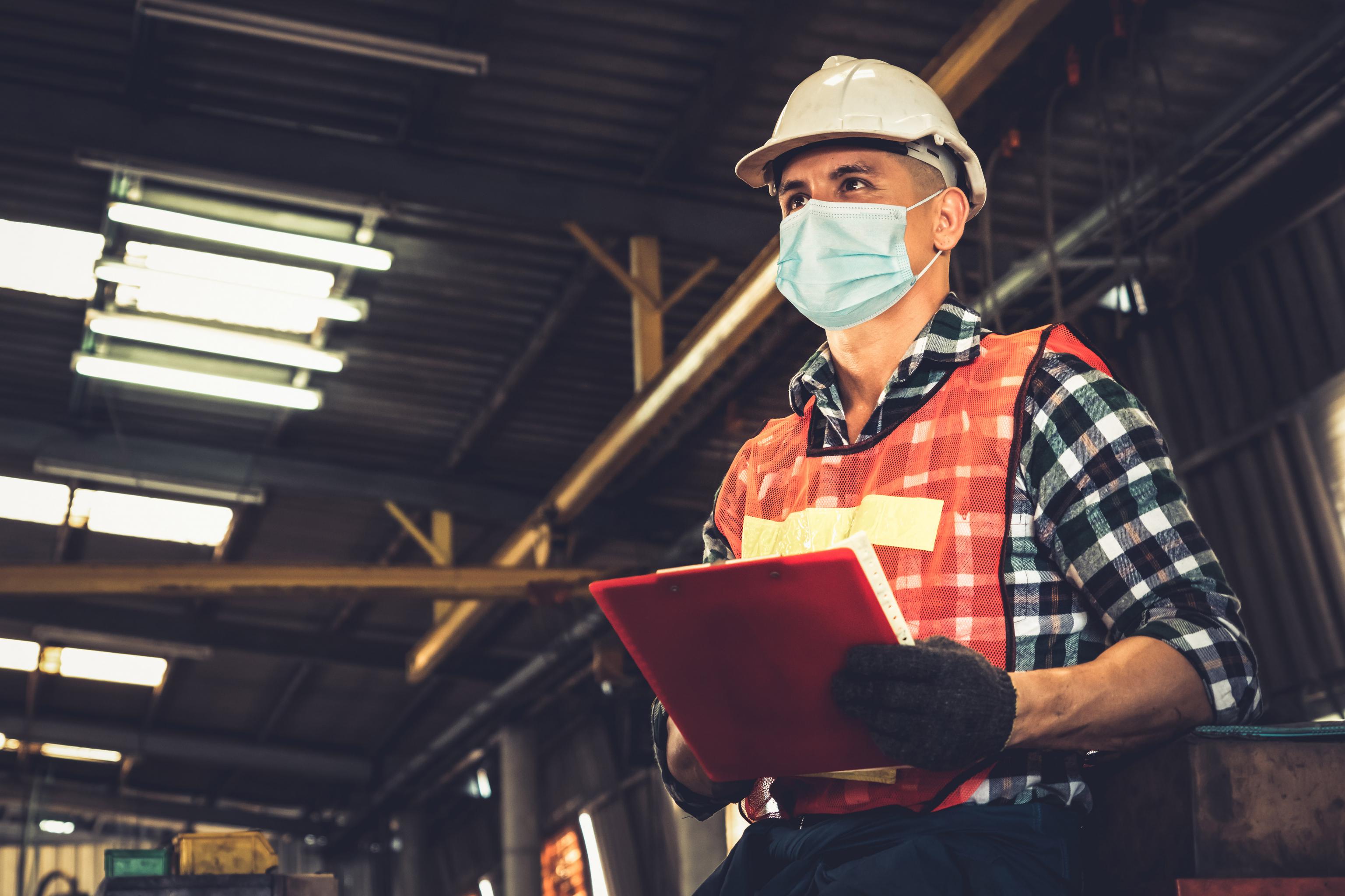 DELEGADO EN PREVENCIÓN DE RIESGOS LABORALES