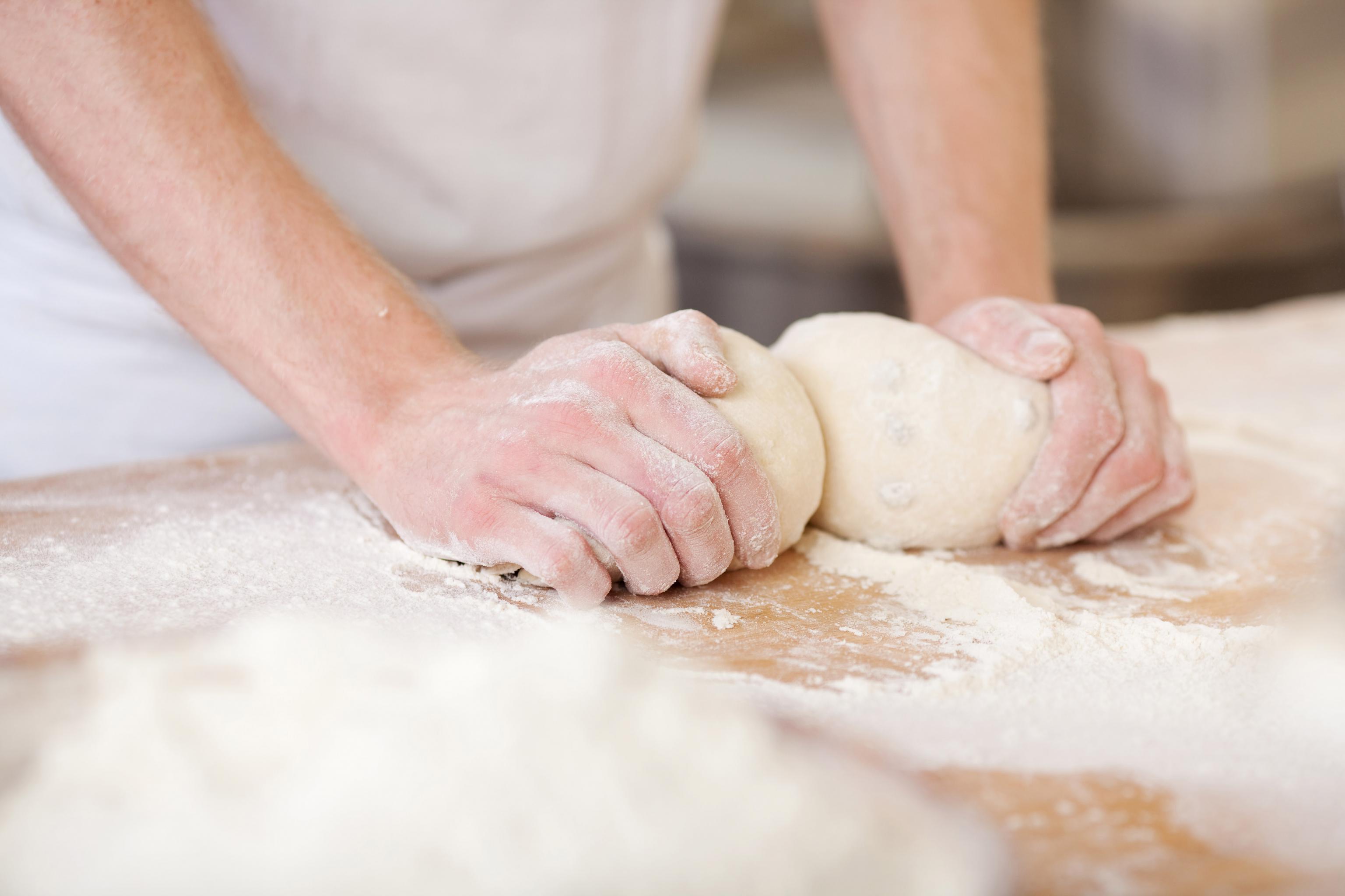 MANIPULADOR DE ALIMENTOS PANADERÍA Y PASTELERÍA