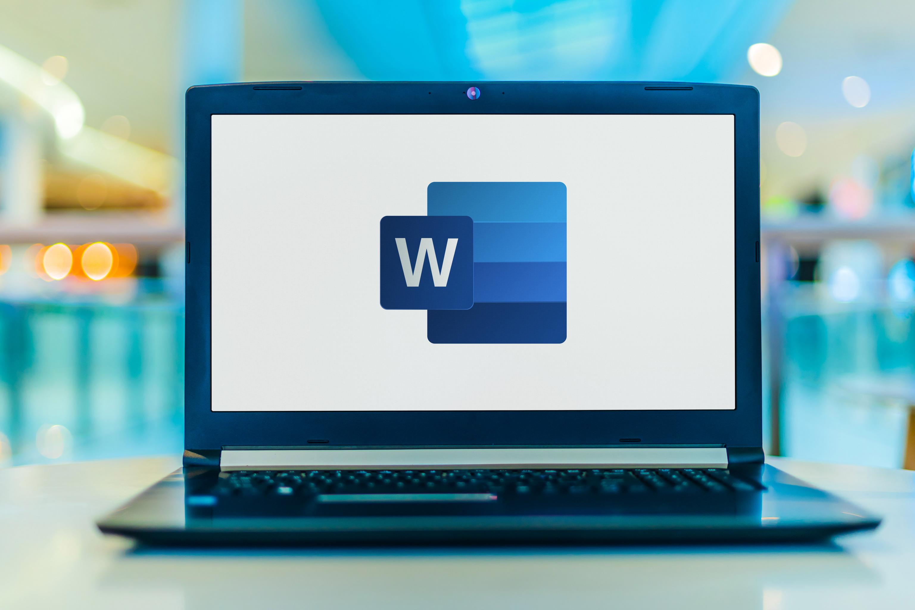 MICROSOFT WORD 2016 (AVANZADO)