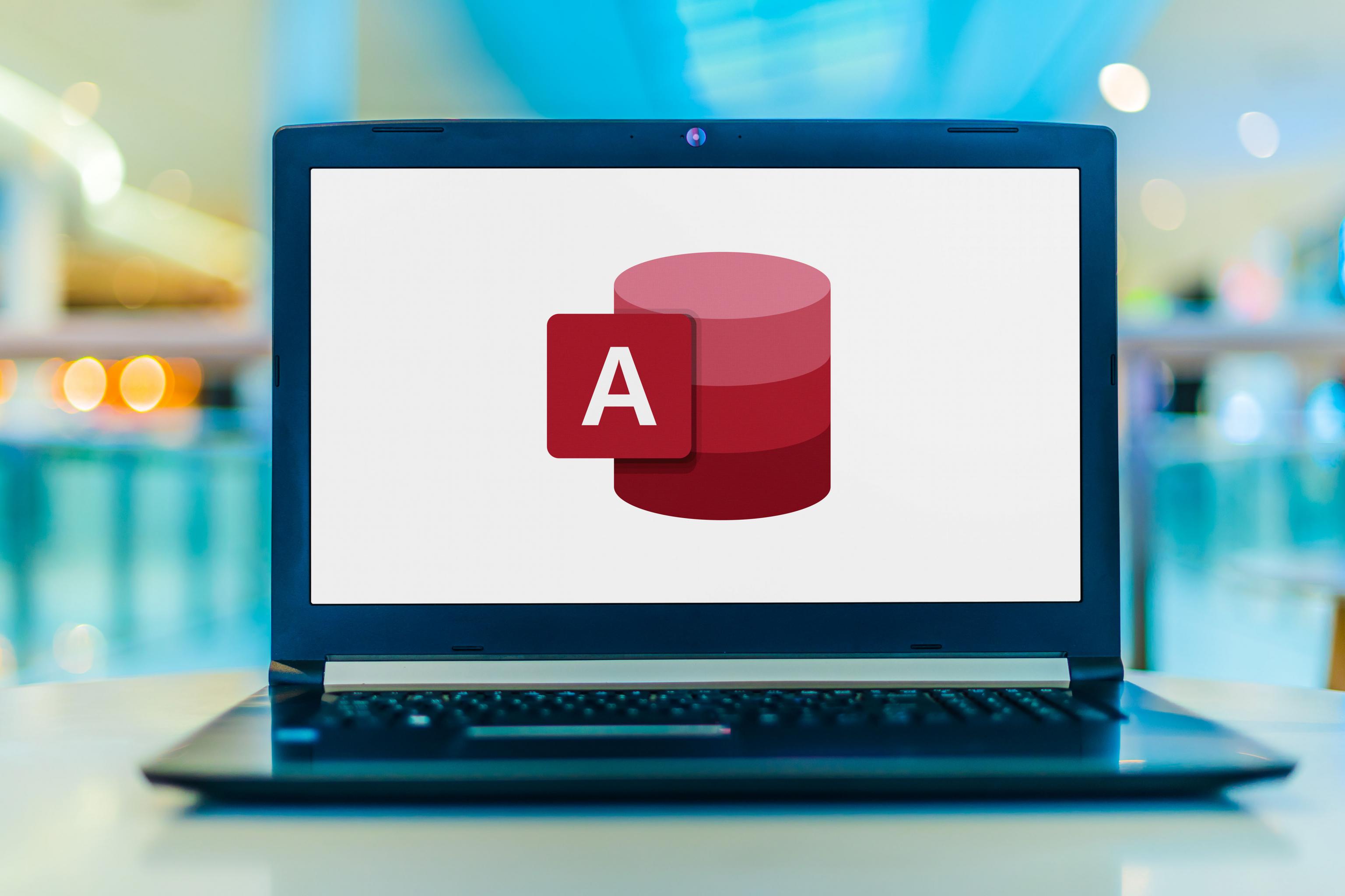 MICROSOFT ACCESS 2016 (AVANZADO)