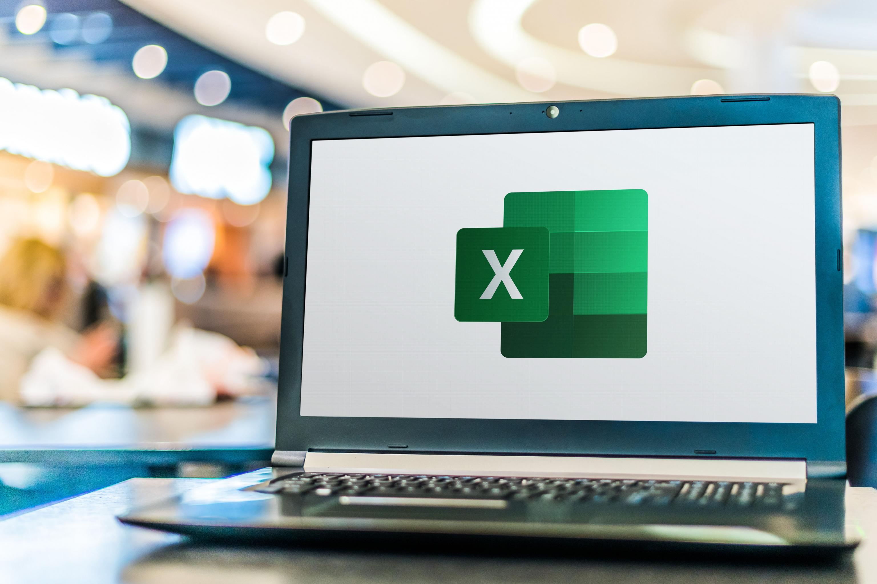 MICROSOFT EXCEL COMPLETO