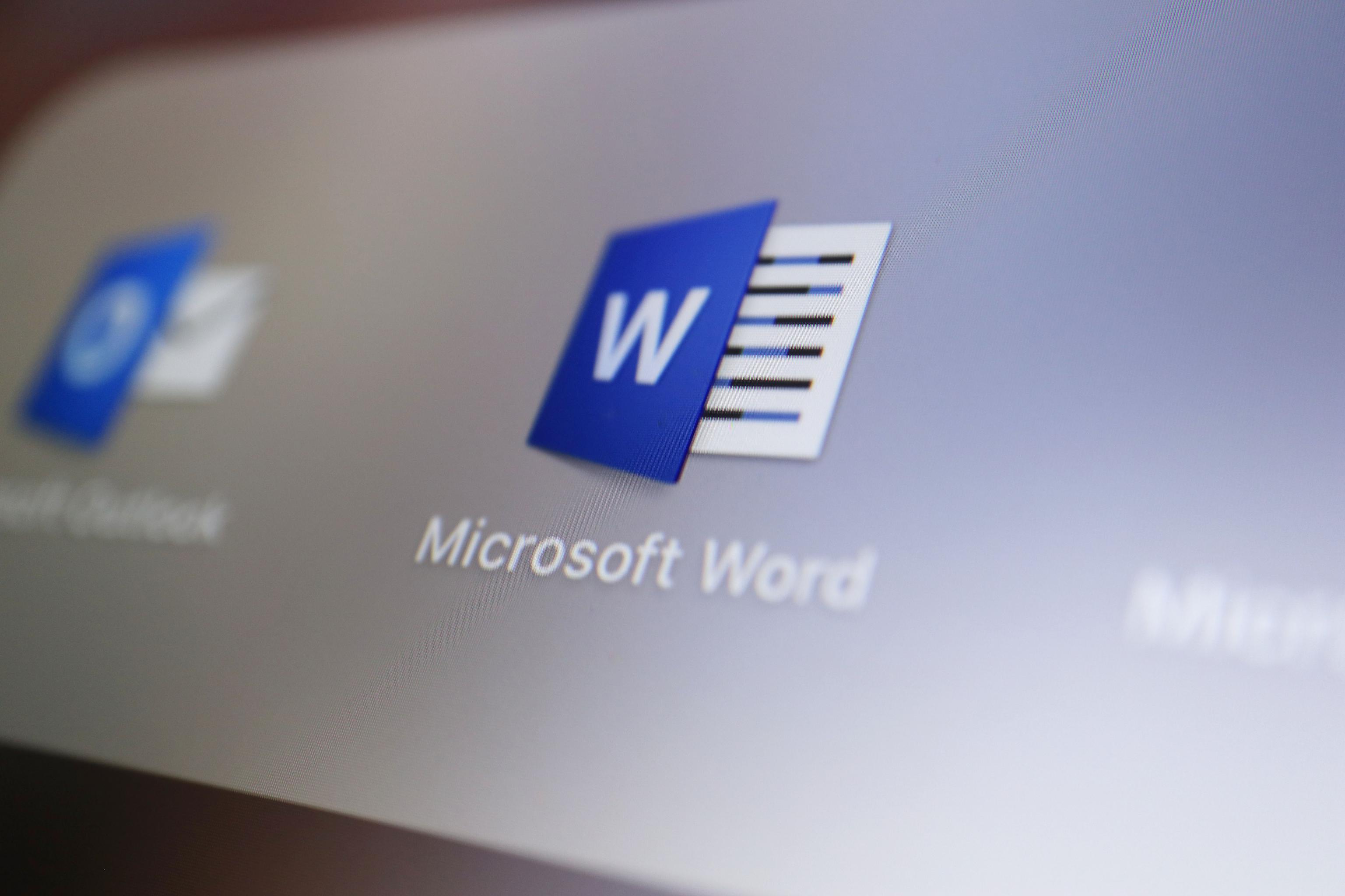 MICROSOFT WORD 2016 (BÁSICO)