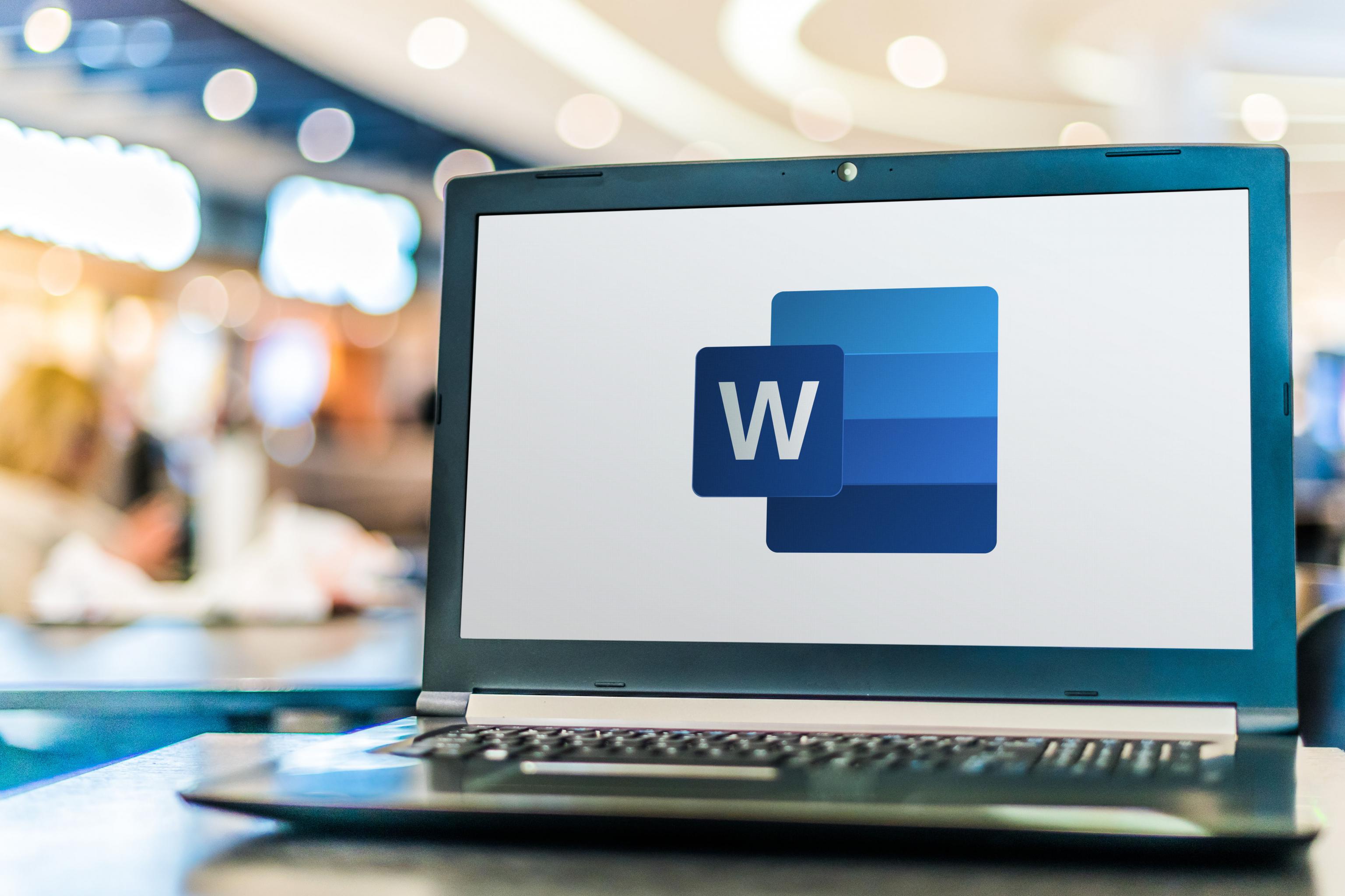 MICROSOFT WORD 2016 (COMPLETO)