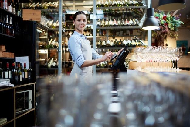 GESTIÓN DE LA CALIDAD DEL SERVICIO EN EL SECTOR DE LA HOSTELERÍA