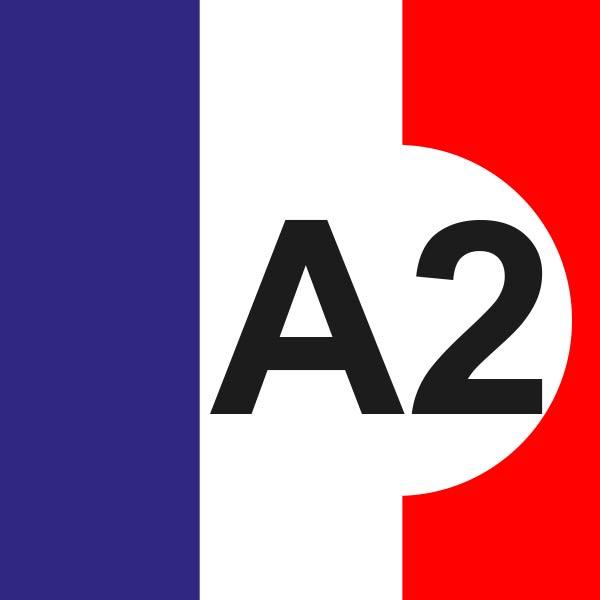 FRANCÉS A2