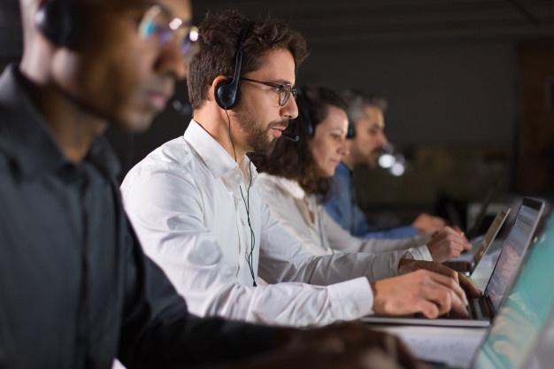 TELEOPERADOR/A.  COMUNICACIÓN TELEFÓNICA Y ATENCIÓN AL CLIENTE EN TELEMARKETING